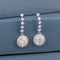 92.5 Silver Earring 185721