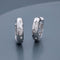 92.5 Silver Earring 188284
