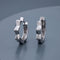 92.5 Silver Earring 188286