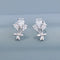 92.5 Silver Earring 191578