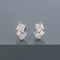 92.5 Silver Earring 194253