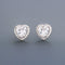 92.5 Silver Earring 194255