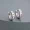 92.5 Silver Earring 194282