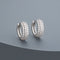 92.5 Silver Earring 194288
