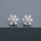 92.5 Silver Earring 194338