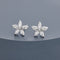 92.5 Silver Earring 194950