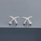 92.5 Silver Earring 194959