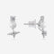 92.5 Silver Earring 194960