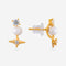 92.5 Silver Earring 194960
