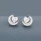 92.5 Silver Earring 194968
