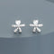 92.5 Silver Earring 194995