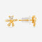 92.5 Silver Earring 194995