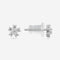 92.5 Silver Earring 195000