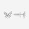 92.5 Silver Earring 195010
