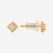 92.5 Silver Earring 195031