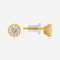 92.5 Silver Earring 195039