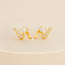 92.5 Silver Earring 195043