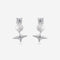 92.5 Silver Earring 194960