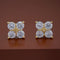 92.5 Silver Earring 168127