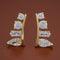 92.5 Silver Earring 168134