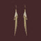 92.5 Silver Earring 180595