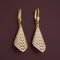 92.5 Silver Earring 183090
