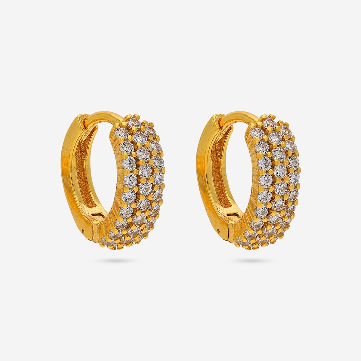 92.5 Silver Earring 194288