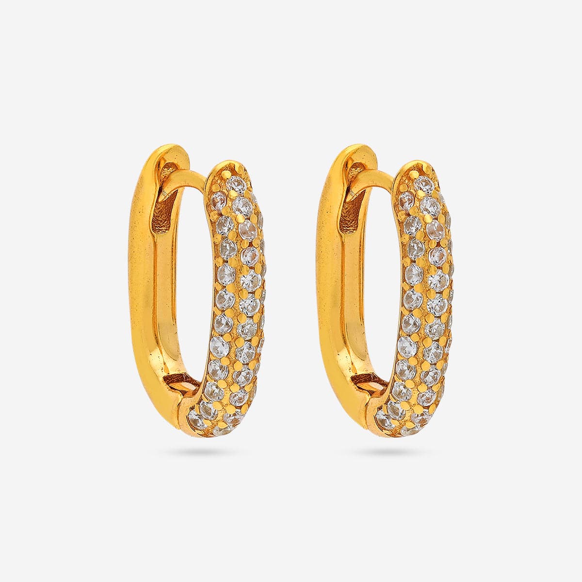 92.5 Silver Earring 194307