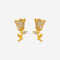 92.5 Silver Earring 194544