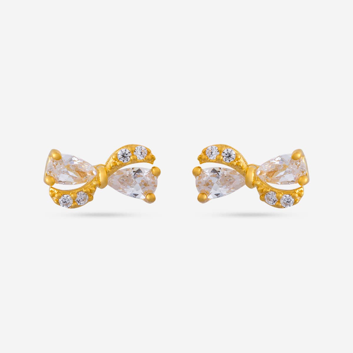 92.5 Silver Earring 194555