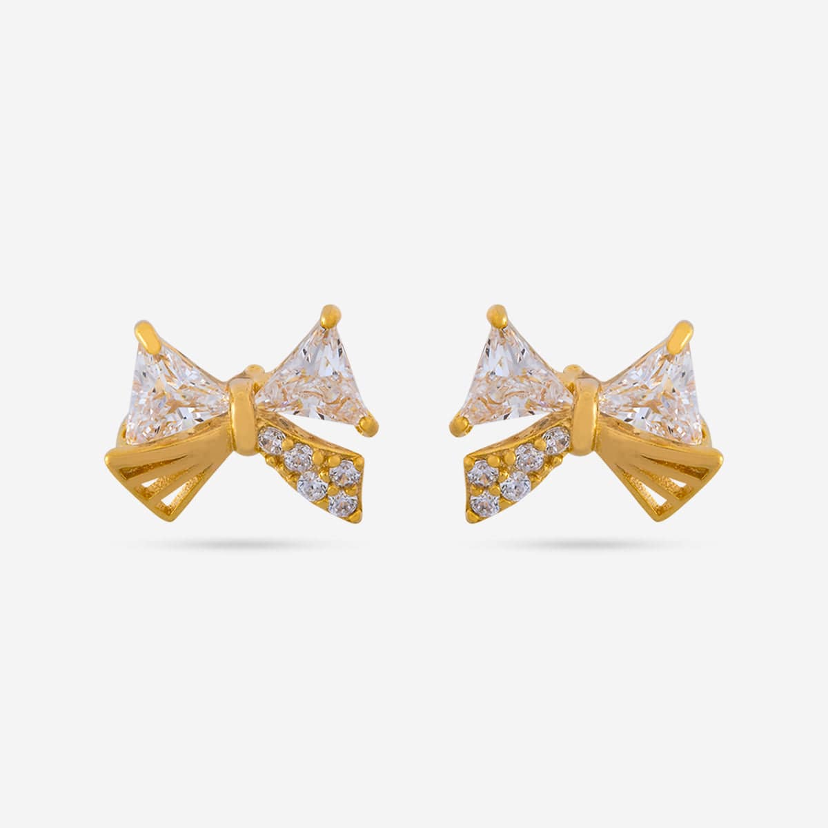 92.5 Silver Earring 194957