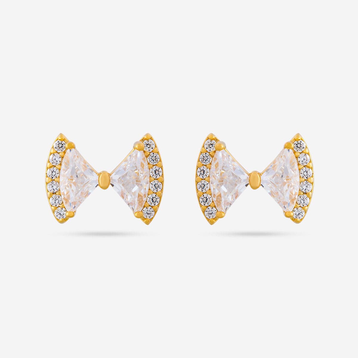 92.5 Silver Earring 194962