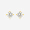 92.5 Silver Earring 194982