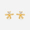 92.5 Silver Earring 194995