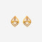 92.5 Silver Earring 195013