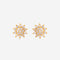 92.5 Silver Earring 195019