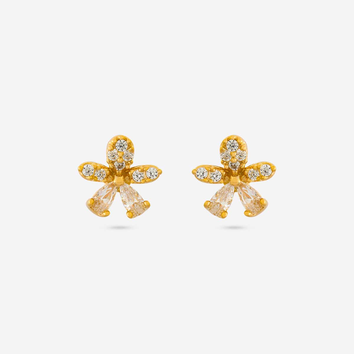 92.5 Silver Earring 195032