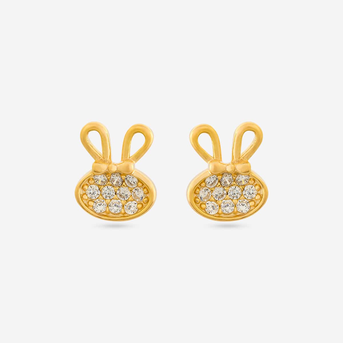 92.5 Silver Earring 195047