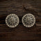 92.5 Silver Earring 169574