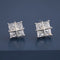 92.5 Silver Earring 168160