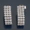 92.5 Silver Earring 176463