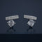 92.5 Silver Earring 183175