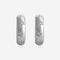92.5 Silver Earring 188284