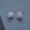 92.5 Silver Earring 188453