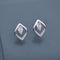 92.5 Silver Earring 188468