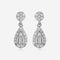 92.5 Silver Earring 191464