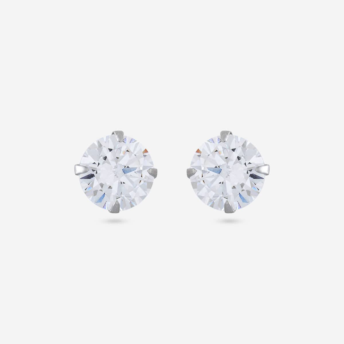 92.5 Silver Earring 194513