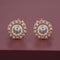 92.5 Silver Earring 164558