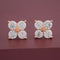 92.5 Silver Earring 168127