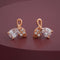 92.5 Silver Earring 168132